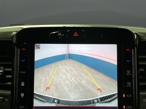 Used 2025 RAM 1500 Lone Star image 10