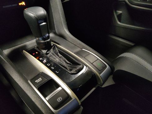 Used 2017 Honda Civic EX-T image 26