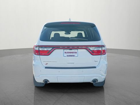 Used 2021 Dodge Durango R/T image 6