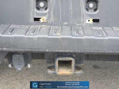 Certified 2021 Honda Ridgeline Black Edition image 27