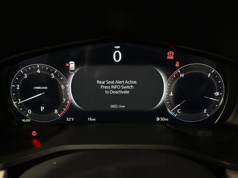 New 2026 MAZDA CX-90 3.3 Turbo S w/ Premium Plus AWD/4WD image 26