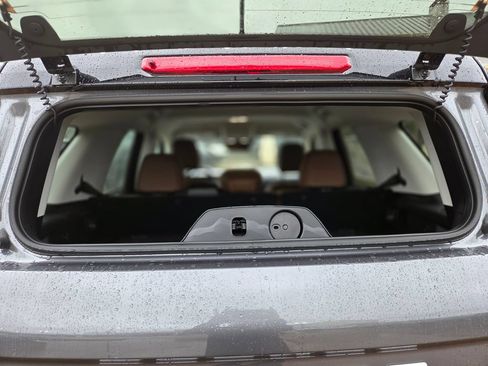 New 2026 Ford Bronco Sport Outer Banks w/ Outer Banks Tech Package+ AWD/4WD image 12
