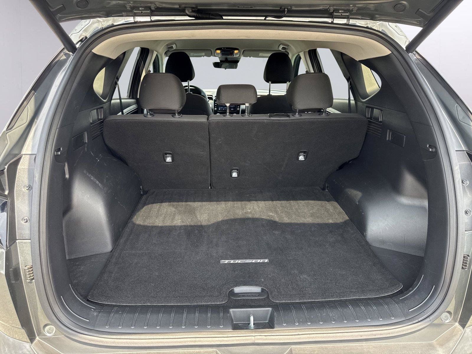 Used 2023 Hyundai Tucson SEL AWD/4WD image 33