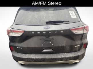 Used 2020 Ford Escape SEL video 3