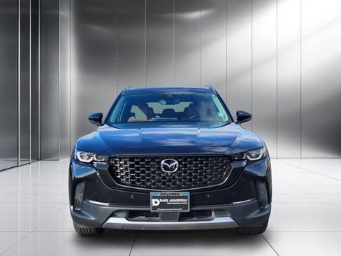 Used 2024 MAZDA CX-50 2.5 Turbo w/ Cargo Package image 21