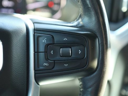 Used 2020 GMC Sierra 1500 Elevation AWD/4WD image 18