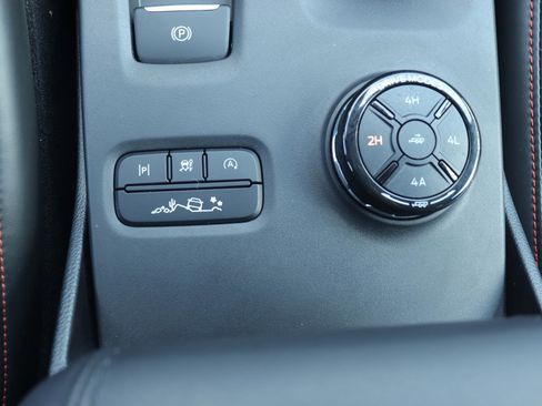Used 2024 Ford Ranger Raptor AWD/4WD image 33