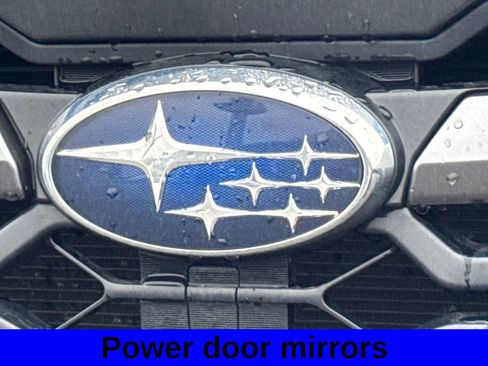 Used 2024 Subaru Crosstrek 2.0i Premium image 16