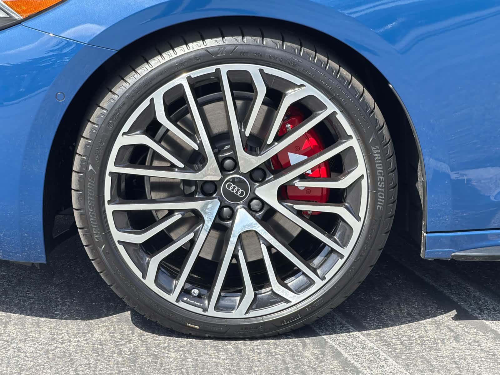 New 2026 Audi S5 Premium Plus AWD/4WD image 26