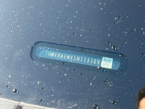 Used 2025 MAZDA CX-50 2.5 Hybrid w/ Weather Package image 26