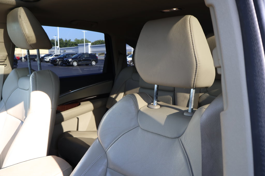 Used 2019 Acura MDX SH-AWD image 9