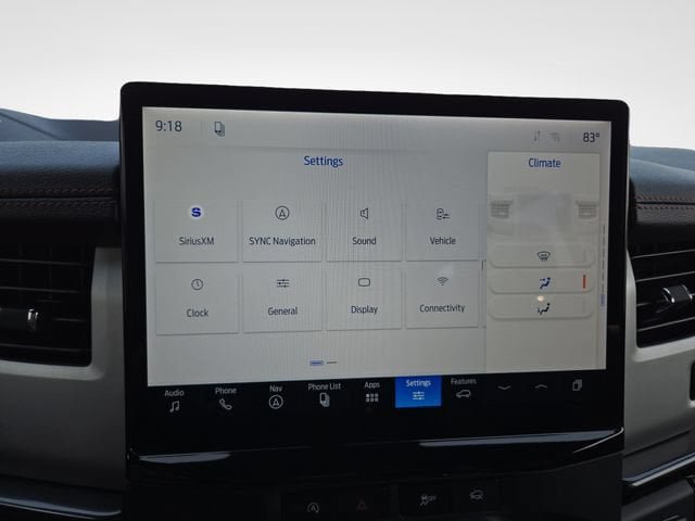 Used 2024 Ford Expedition Timberline AWD/4WD image 25