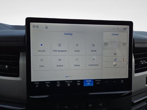 Used 2024 Ford Expedition Timberline AWD/4WD image 25