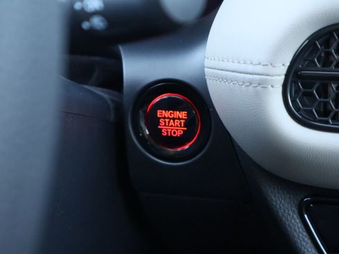 New 2027 Honda HR-V LX image 19