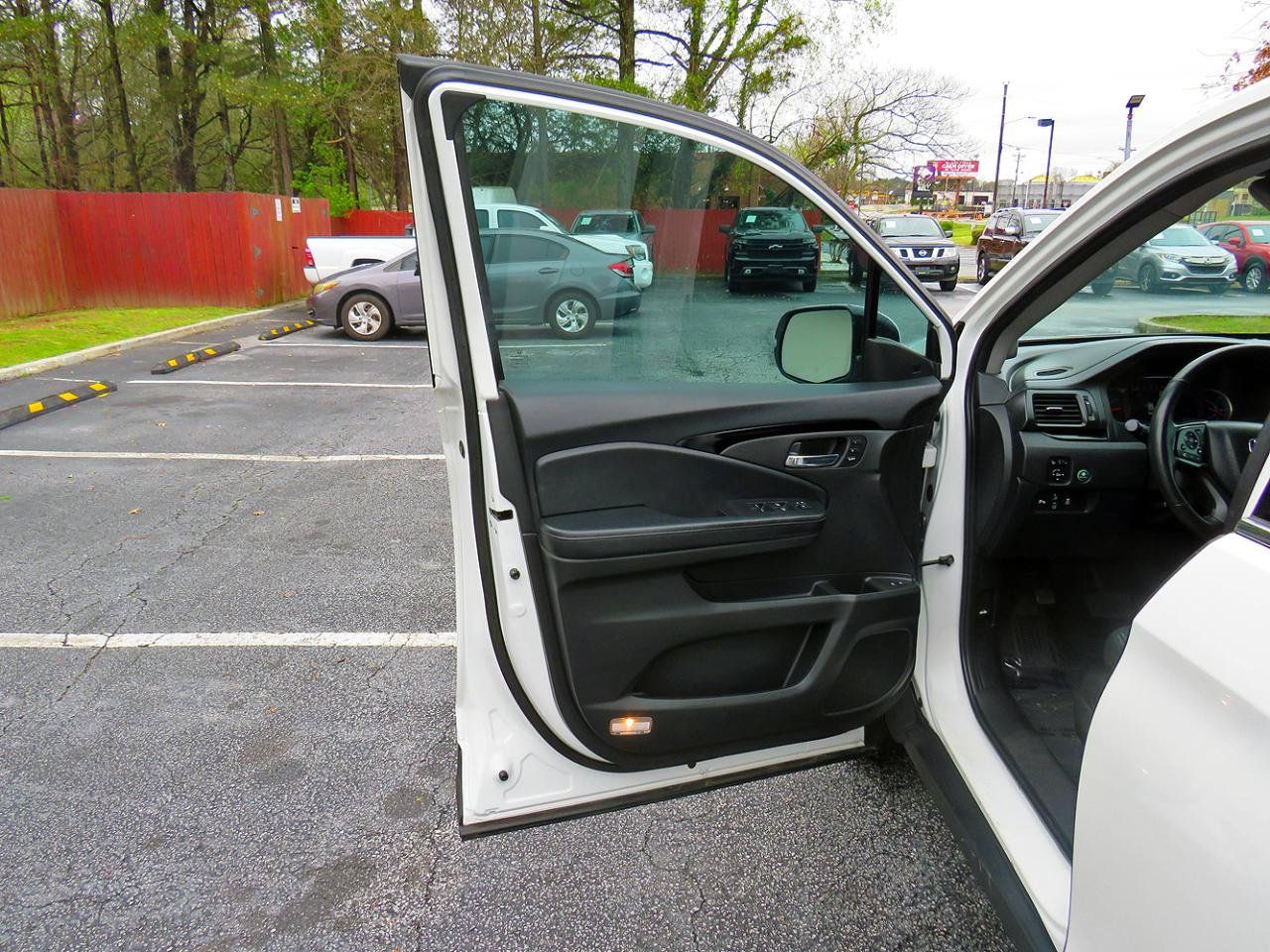 Used 2020 Honda Pilot Elite image 13