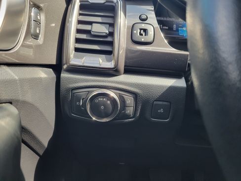 Used 2020 Ford Ranger Lariat w/ Equipment Group 501A Mid RWD image 21