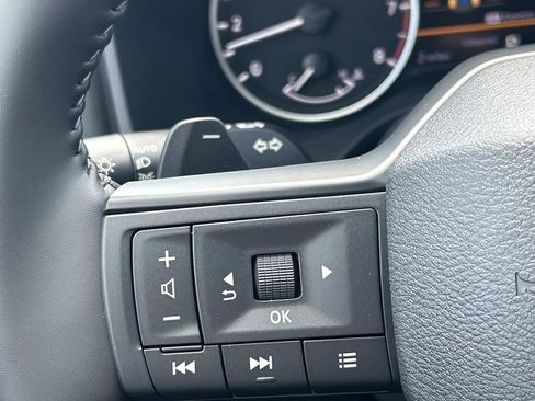 New 2026 Nissan Rogue SV FWD image 26