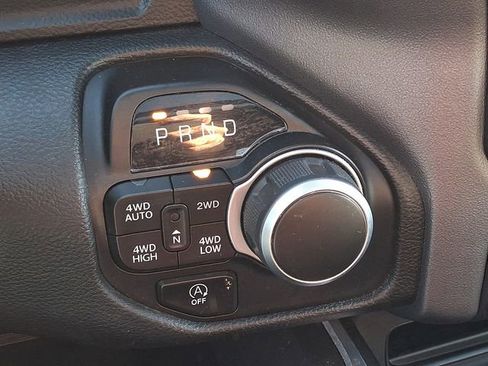 Used 2022 RAM 1500 Big Horn AWD/4WD image 15