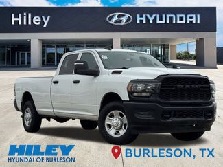 Used 2023 RAM 3500 Tradesman video 2