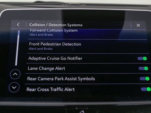 Used 2023 Cadillac CT5 Luxury image 24