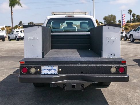 Used 2016 Ford F250 XL RWD image 8