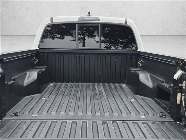 Used 2023 Toyota Tacoma SR5 RWD image 6