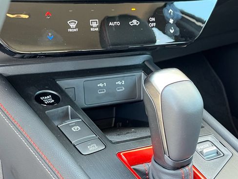 New 2026 Nissan Kicks SR FWD image 26