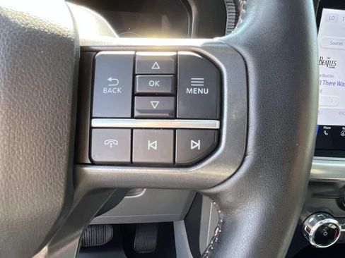 Used 2024 Ford F150 Lariat w/ Equipment Group 502A High AWD/4WD image 38
