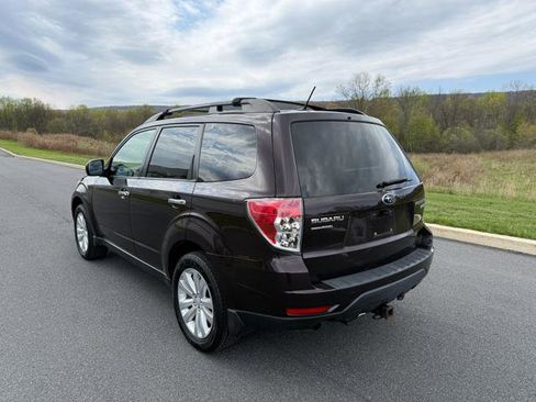 Used 2013 Subaru Forester 2.5X Premium AWD/4WD image 6