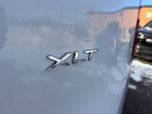 Certified 2024 Ford Transit 350 XLT image 18