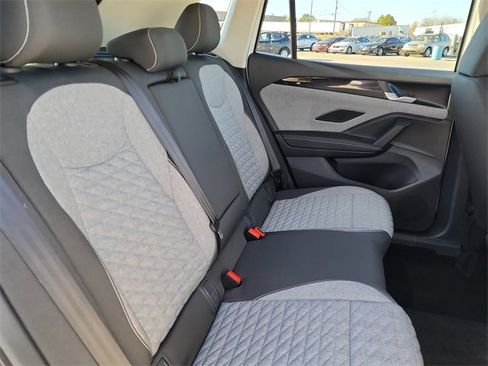 New 2026 Volkswagen Tiguan S image 15