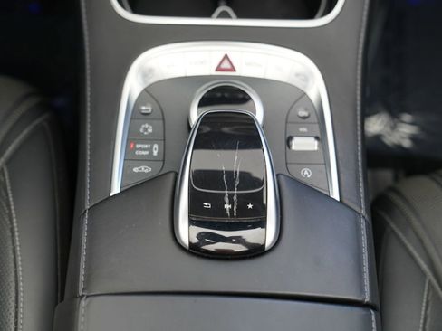 Used 2017 Mercedes-Benz S 65 AMG Cabriolet image 36