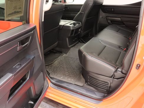 Used 2023 Toyota Tundra TRD Pro AWD/4WD image 31