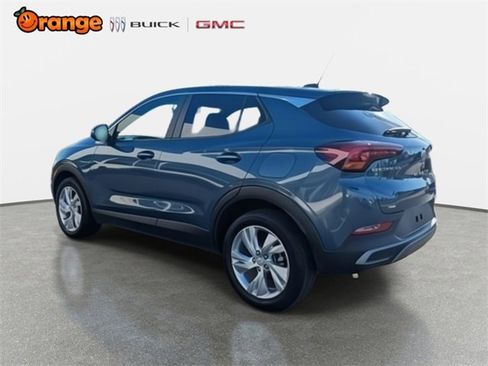 Used 2024 Buick Encore GX Preferred image 6
