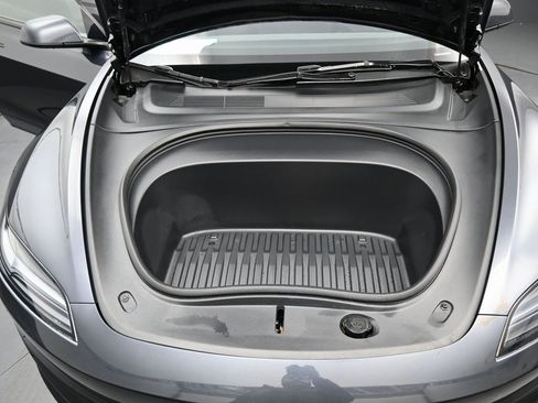 Used 2025 Tesla Model 3 Long Range image 35