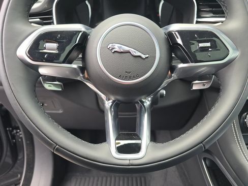 New 2026 Jaguar F-PACE R-Dynamic S AWD/4WD image 32