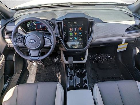 New 2026 Subaru Forester Touring AWD/4WD image 10
