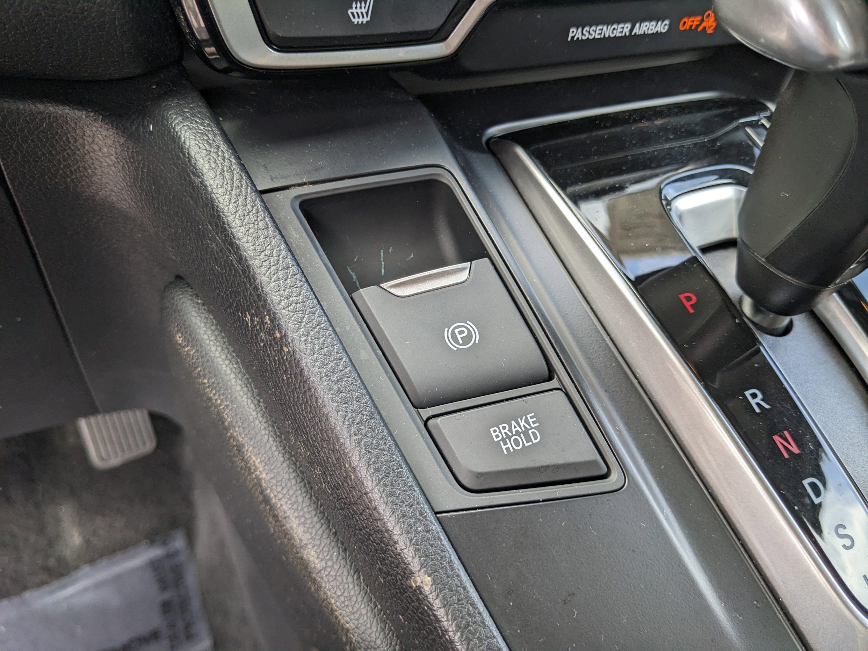Used 2021 Honda CR-V EX image 23