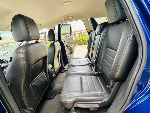 Used 2015 Ford Escape Titanium w/ Equipment Group 301A FWD image 15