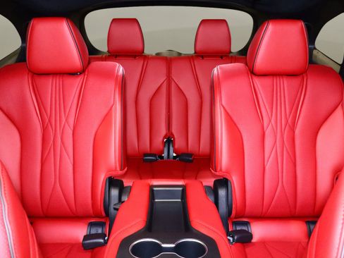 Used 2025 Acura MDX A-Spec image 23