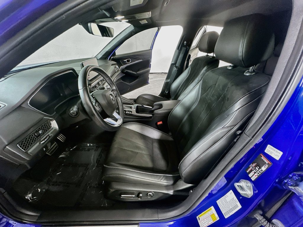 Used 2023 Acura Integra A-Spec w/ Technology Package FWD image 17