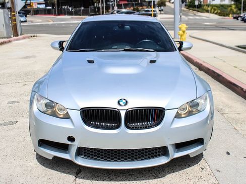 Used 2012 BMW M3 Coupe RWD image 9