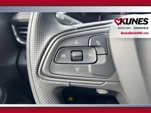 New 2026 Buick Envista Preferred FWD image 15