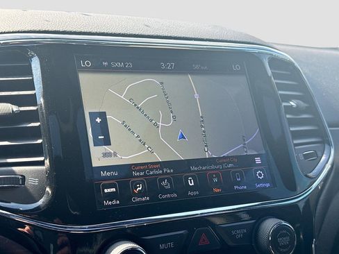 Used 2019 Jeep Grand Cherokee Altitude AWD/4WD image 13