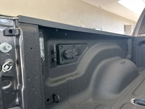 Used 2025 RAM 2500 Big Horn image 34