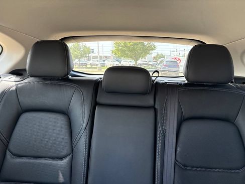 Used 2025 MAZDA CX-5 AWD 2.5 S w/ Preferred Package image 19