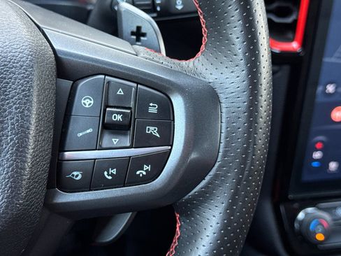 Used 2024 Ford Ranger Raptor AWD/4WD image 29