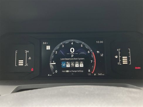 New 2025 Toyota Tacoma SR5 image 25