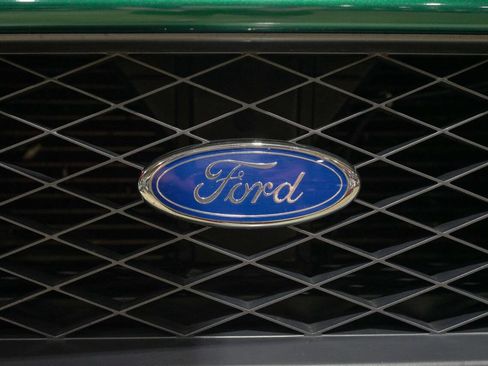 Used 1997 Ford F150 Lariat AWD/4WD image 21