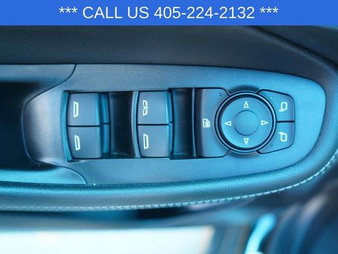 Used 2023 Buick Encore GX Select w/ Sport Touring Package FWD image 33